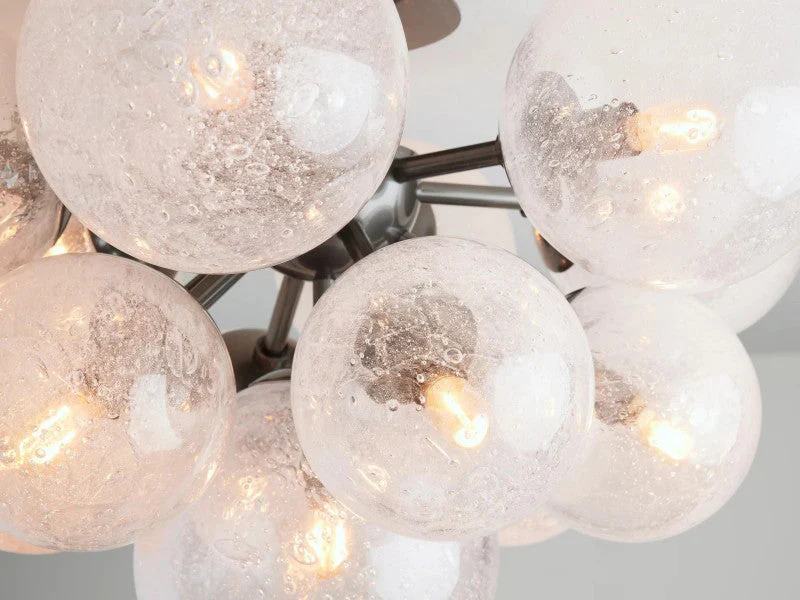 Aerino Flushmount Ceiling Light - Image 10