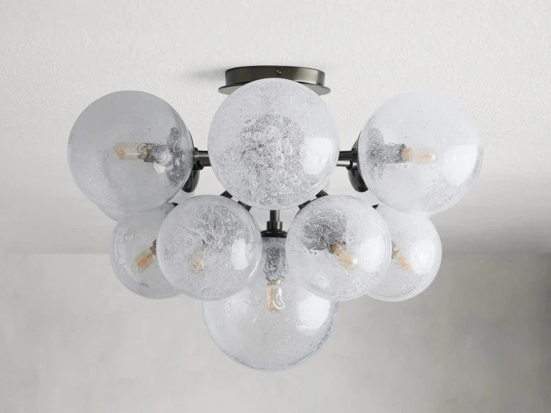 Aerino Flushmount Ceiling Light - Image 7