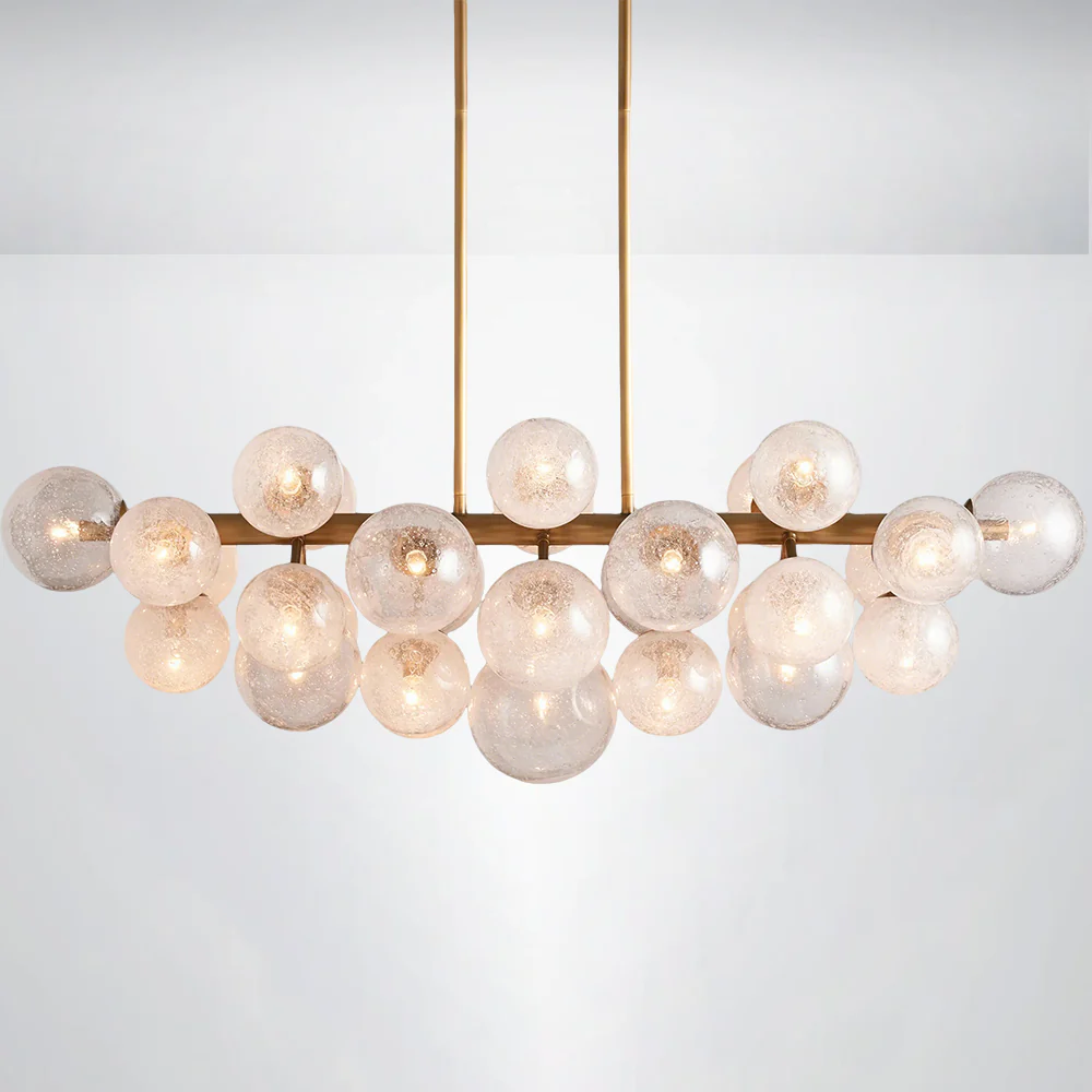 Aerino Linear Chandelier