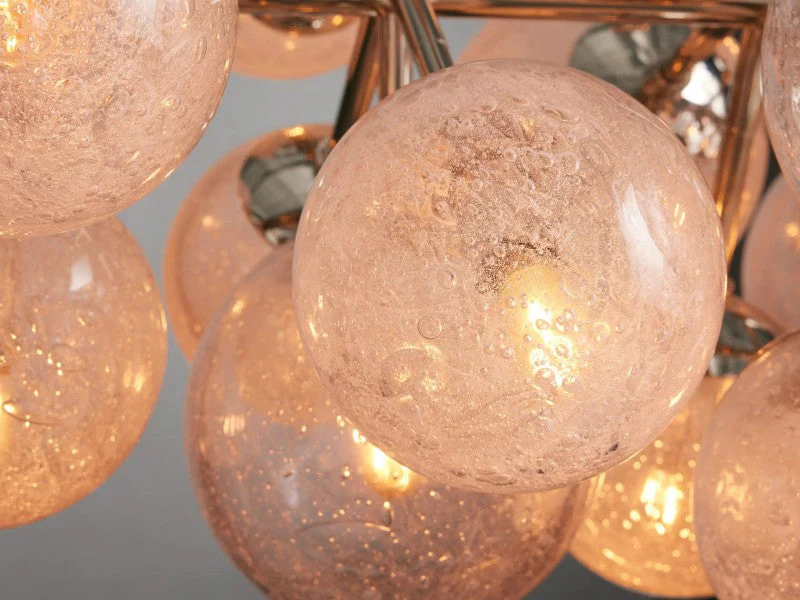 Aerino Linear Chandelier - Image 11
