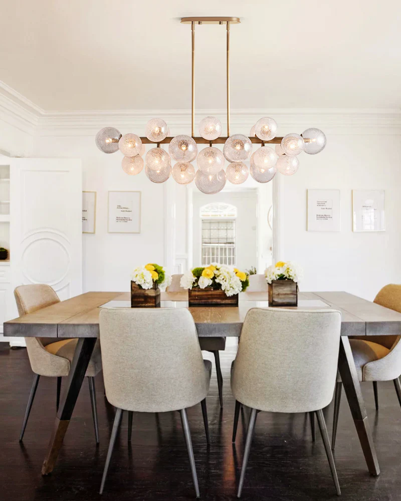 Aerino Linear Chandelier - Image 3