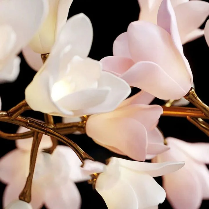 Aircular Blossom Chandelier - Image 13