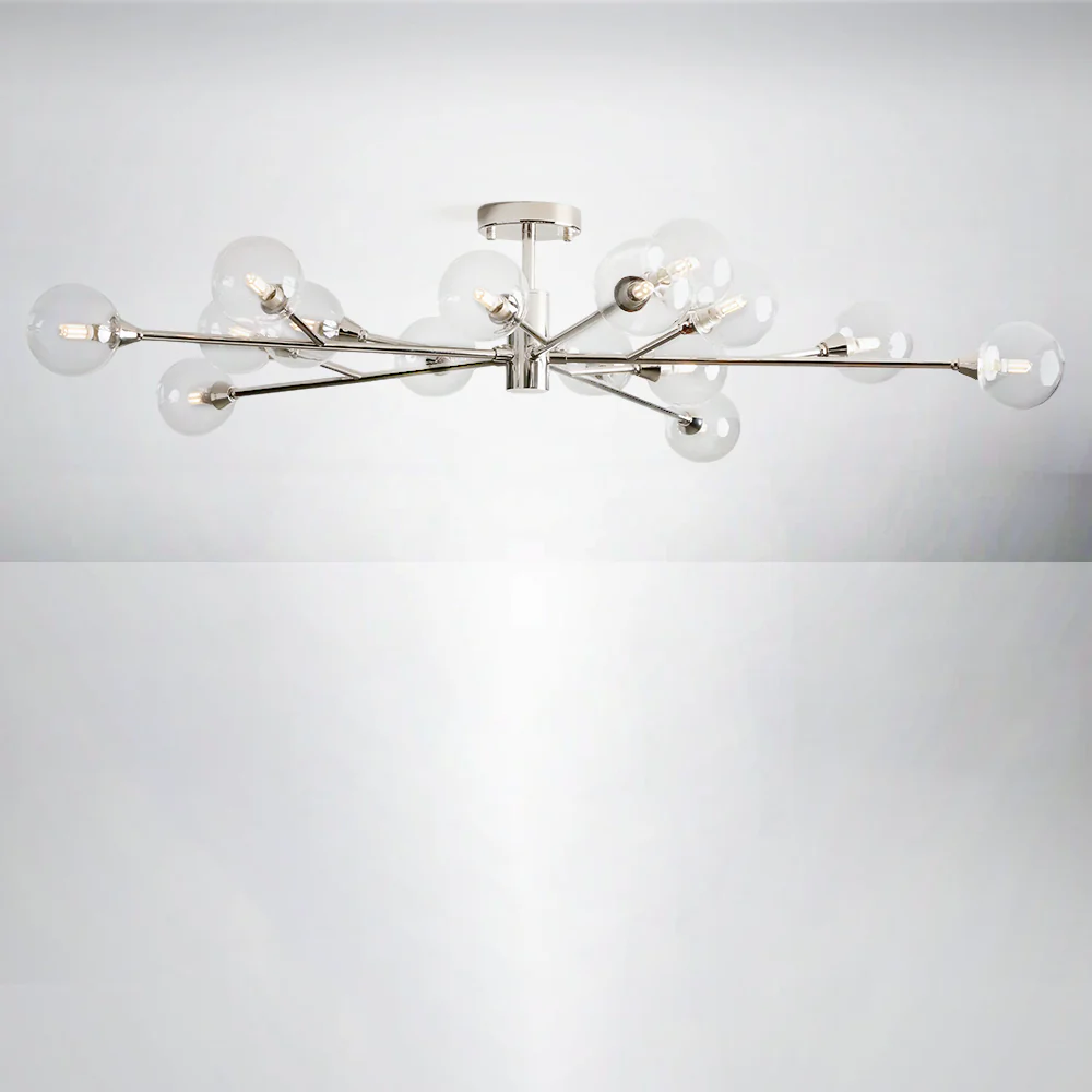 Apailo Flush Mount - Image 10