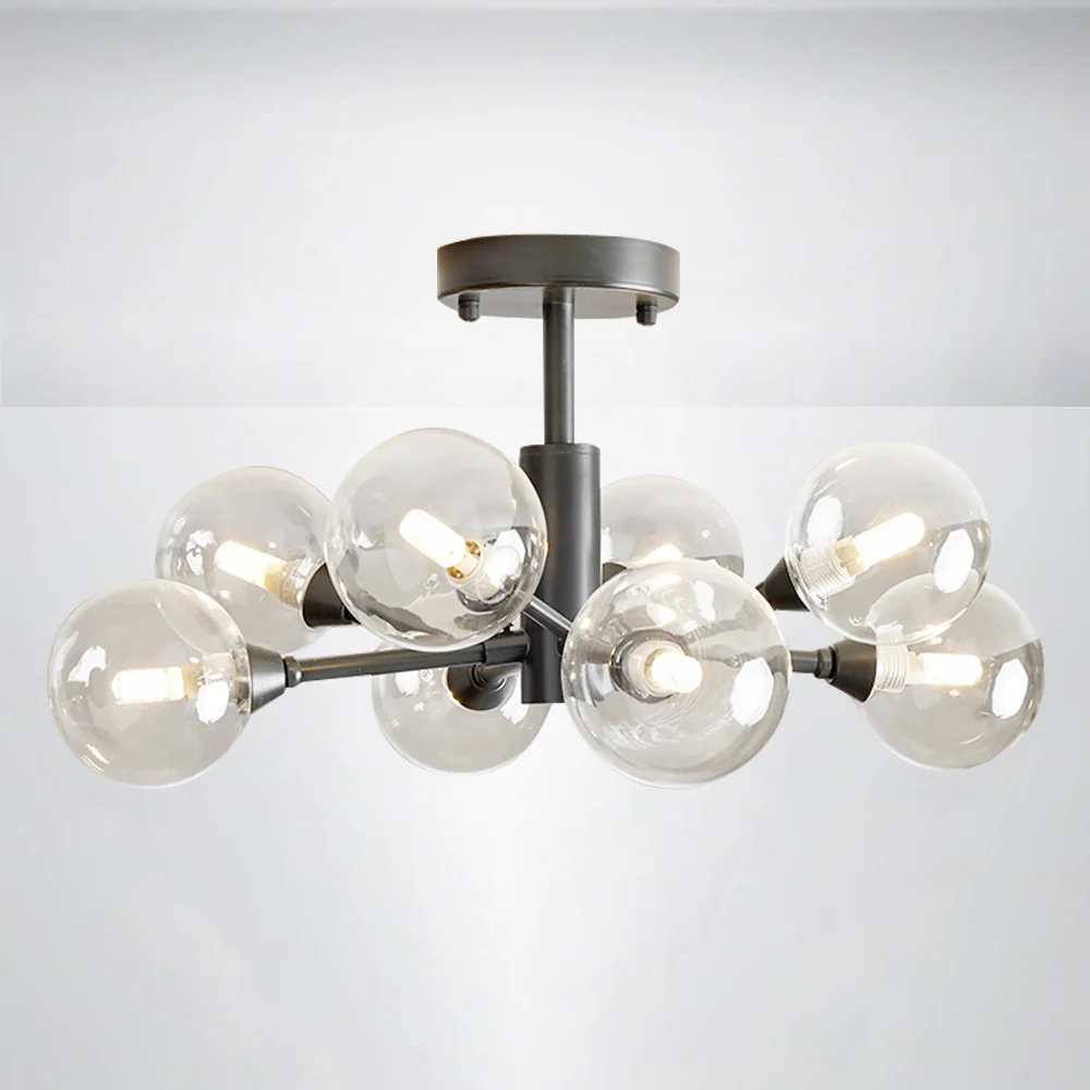 Apailo Flush Mount - Image 6