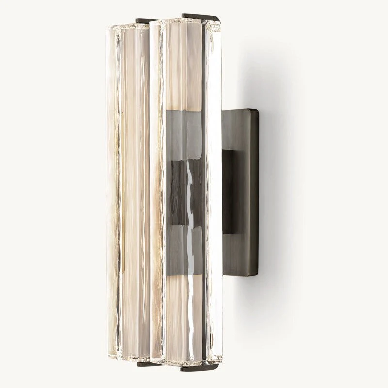 Audon Double Sconce - Image 2
