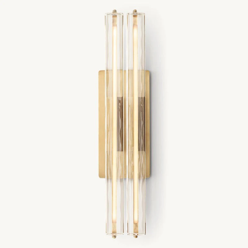 Audon Double Sconce - Image 8