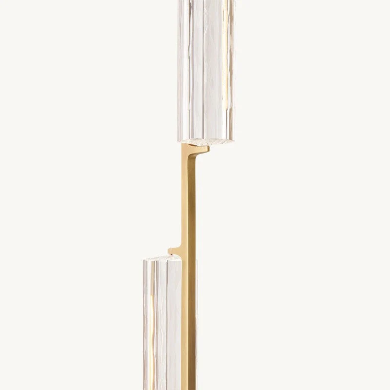 Audon Round Chandelier 24" - Image 4