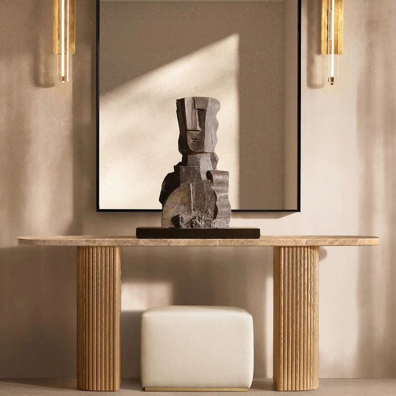 Audon Single Sconce - Image 15