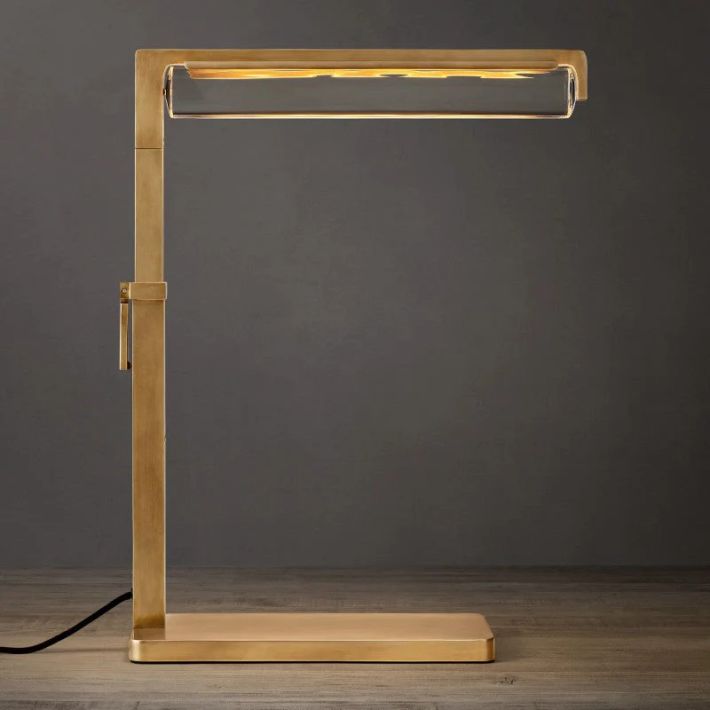 Audon Task Table Lamp - Image 4
