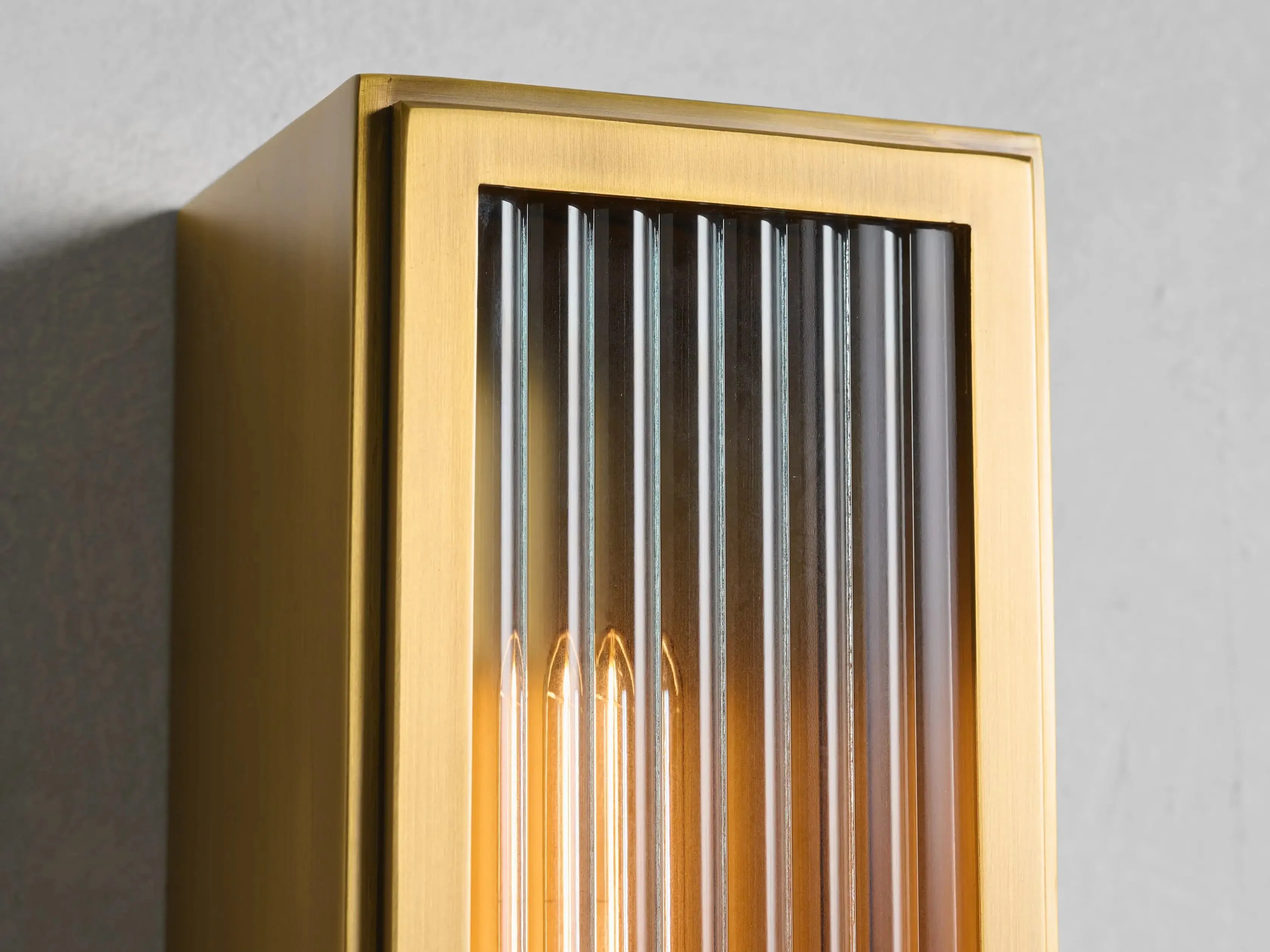 Aventure 14" Outdoor Wall Sconce - Image 3