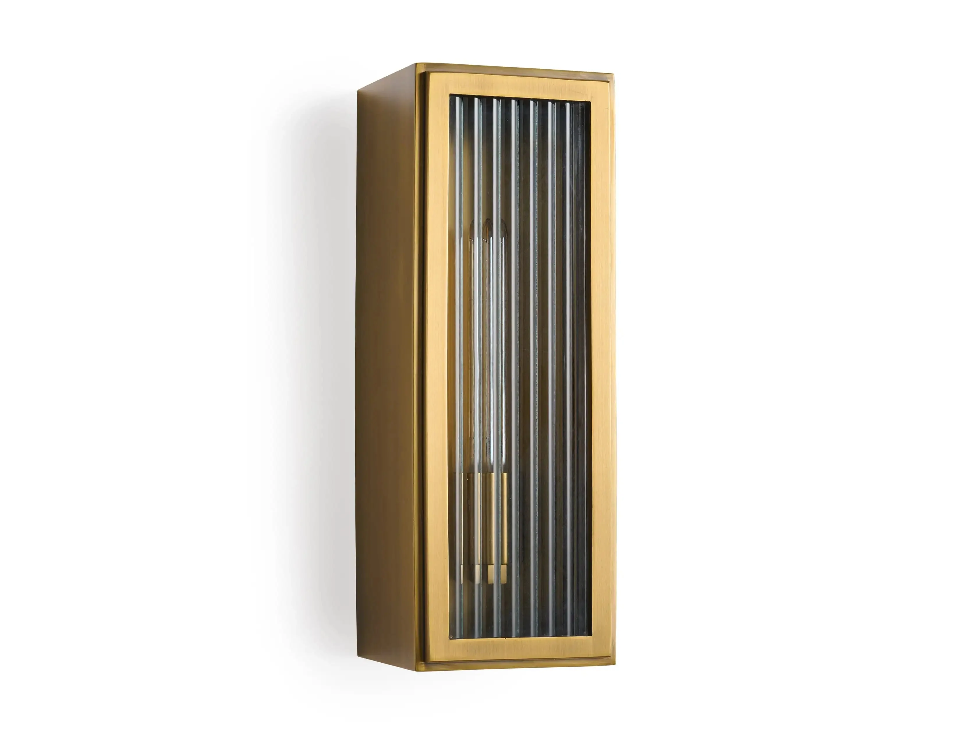 Aventure 14" Outdoor Wall Sconce - Image 4