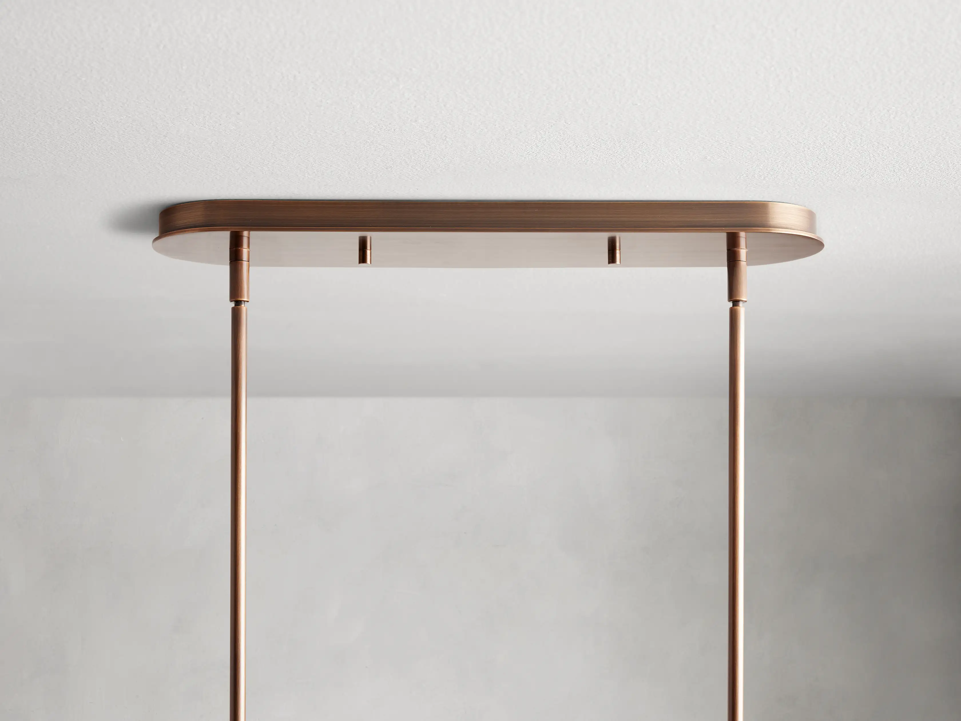 Babien Linear Chandelier - Image 4