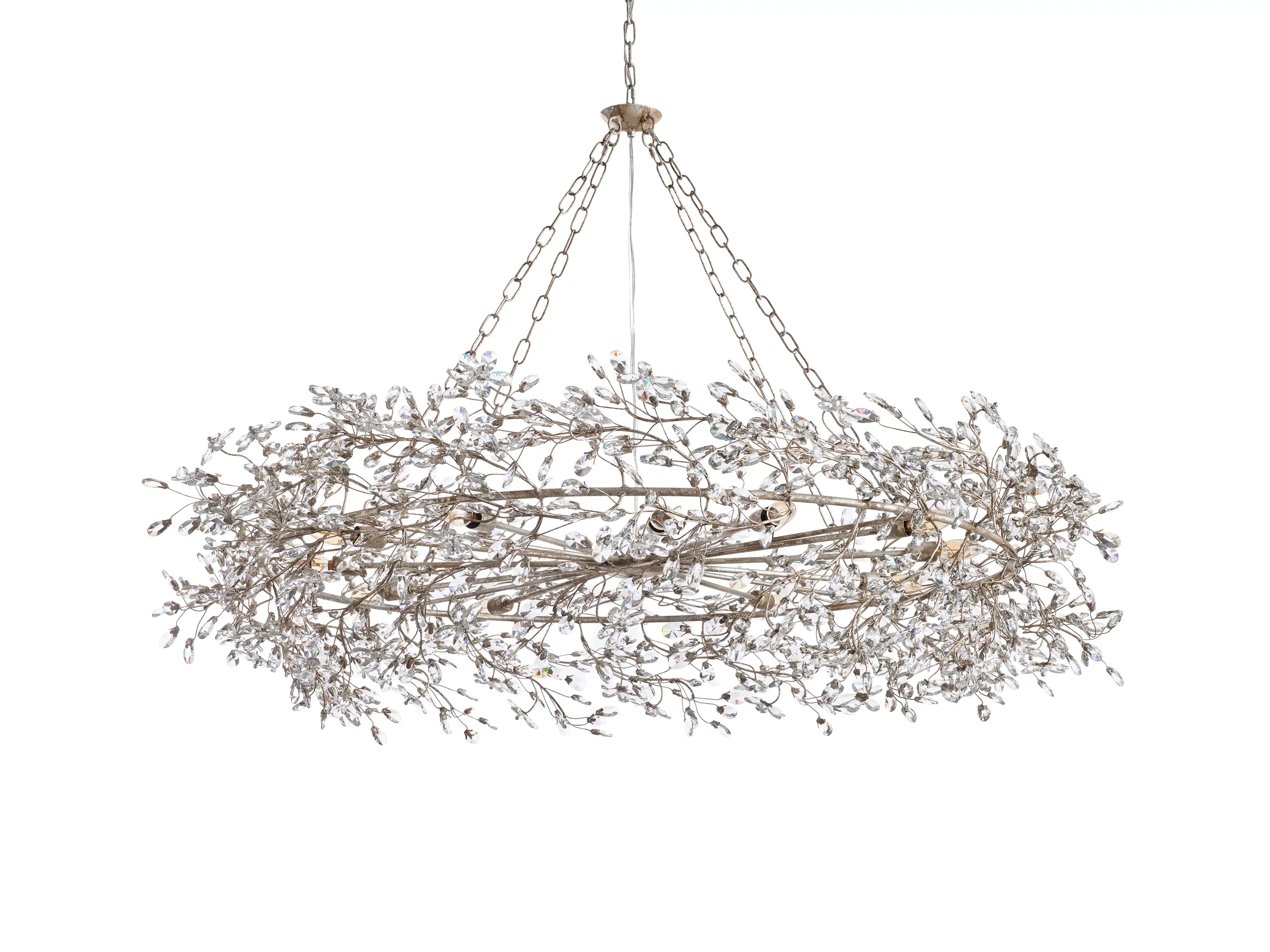 Biore Crown Chandelier - Image 20