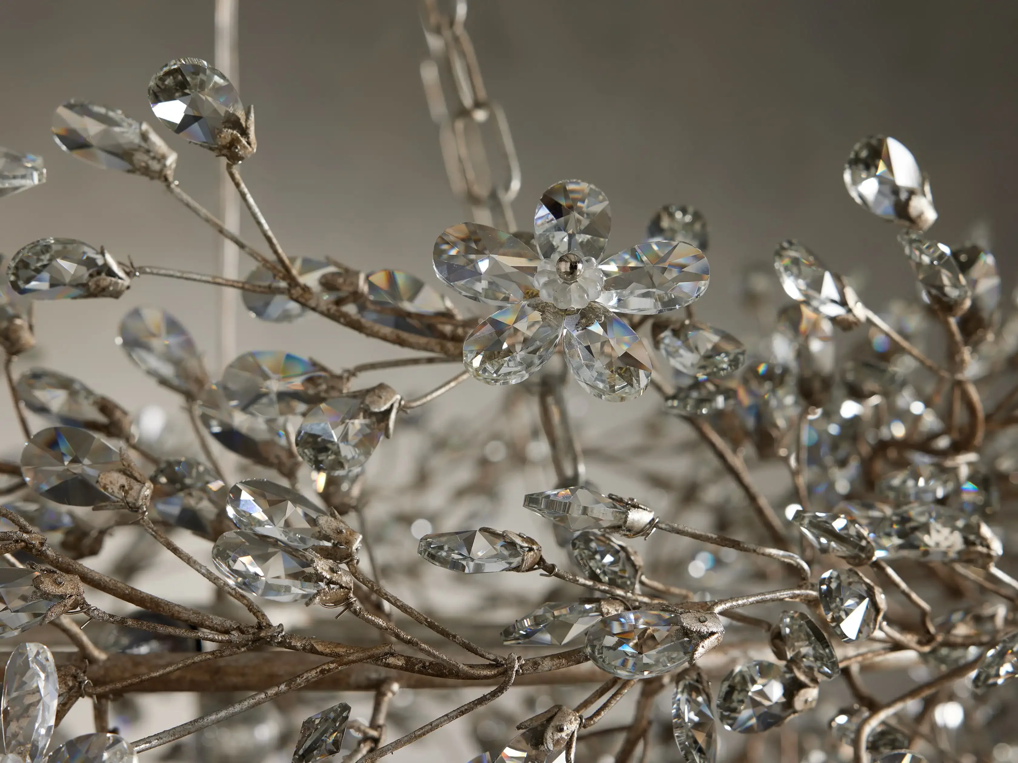 Biore Crown Chandelier - Image 4
