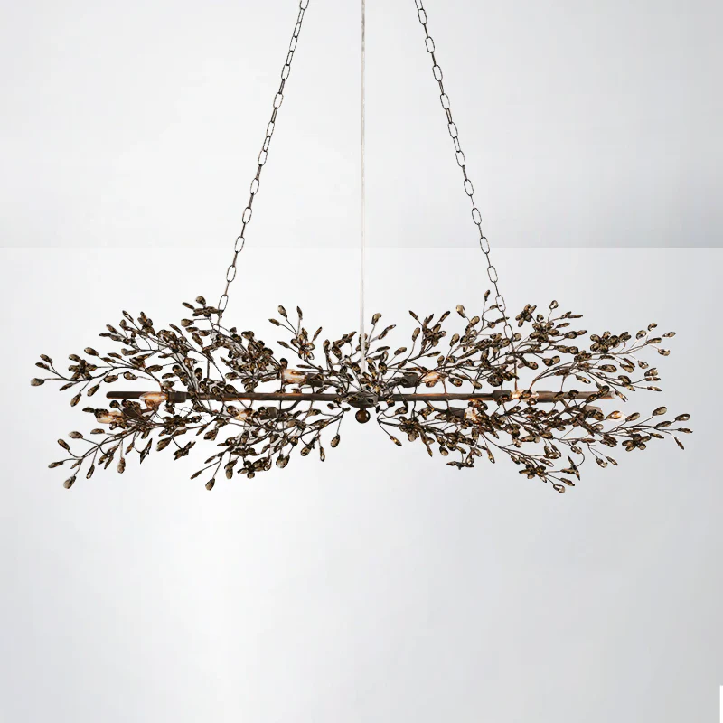 Biore Linear Chandelier - Image 13