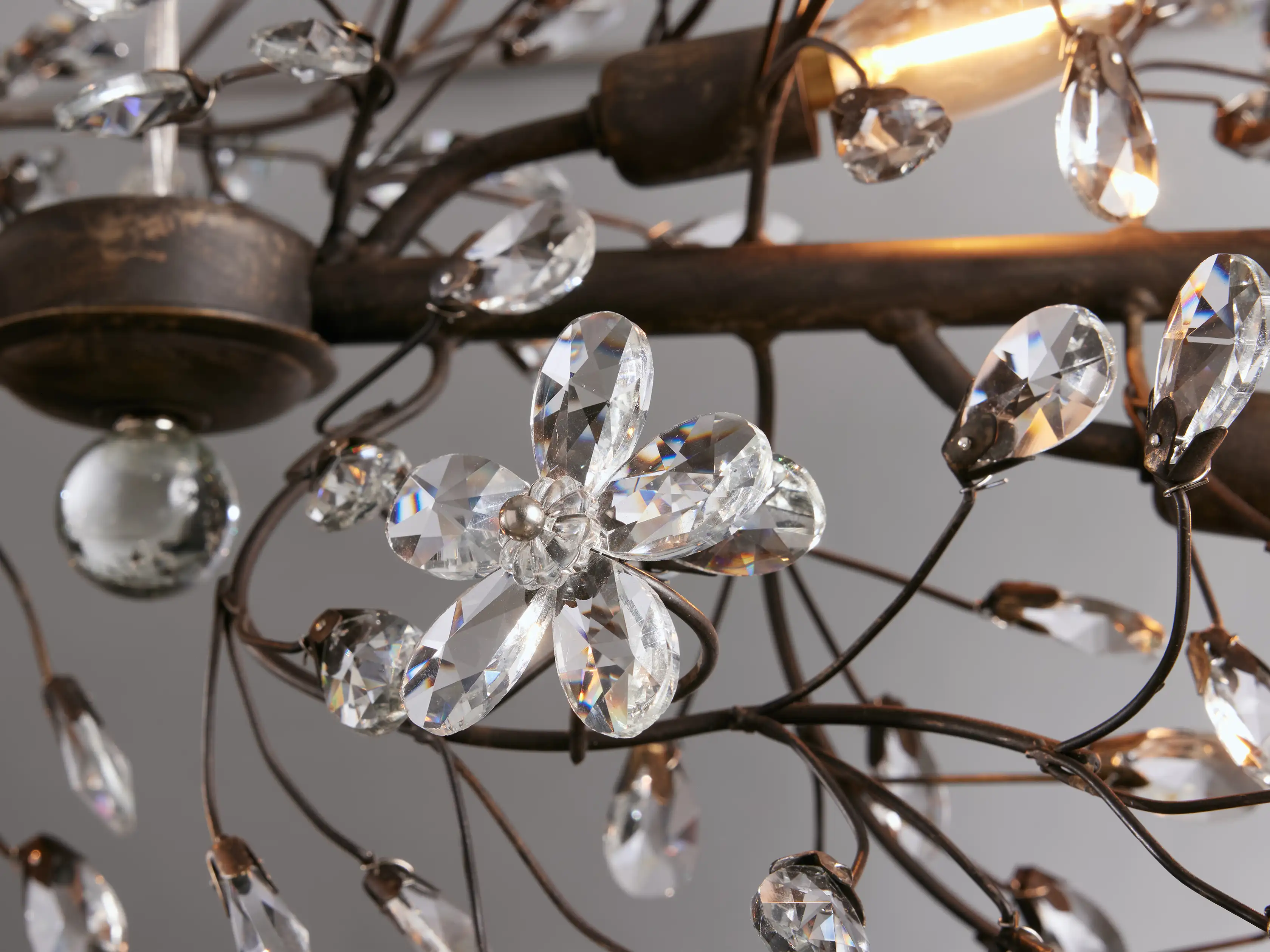 Biore Linear Chandelier - Image 9