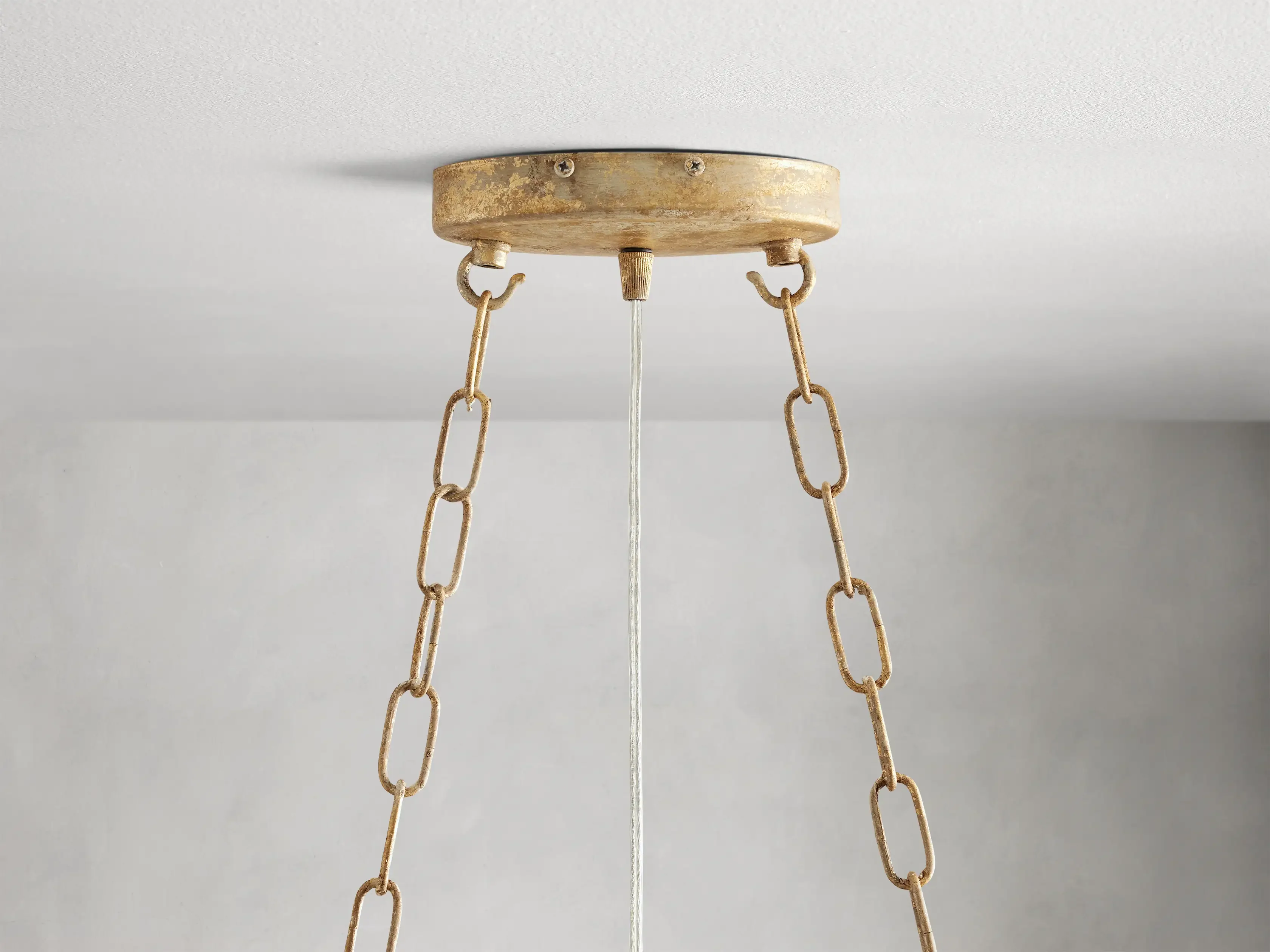 Biore Oval Chandelier - Image 9