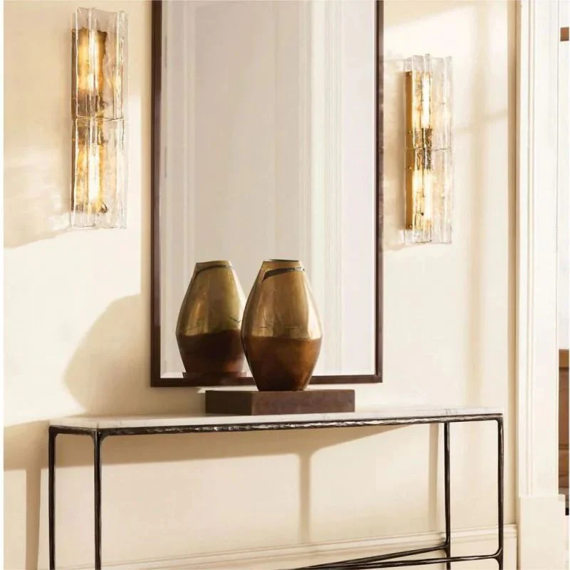 Cattica Wall Sconce 30"H - Image 5
