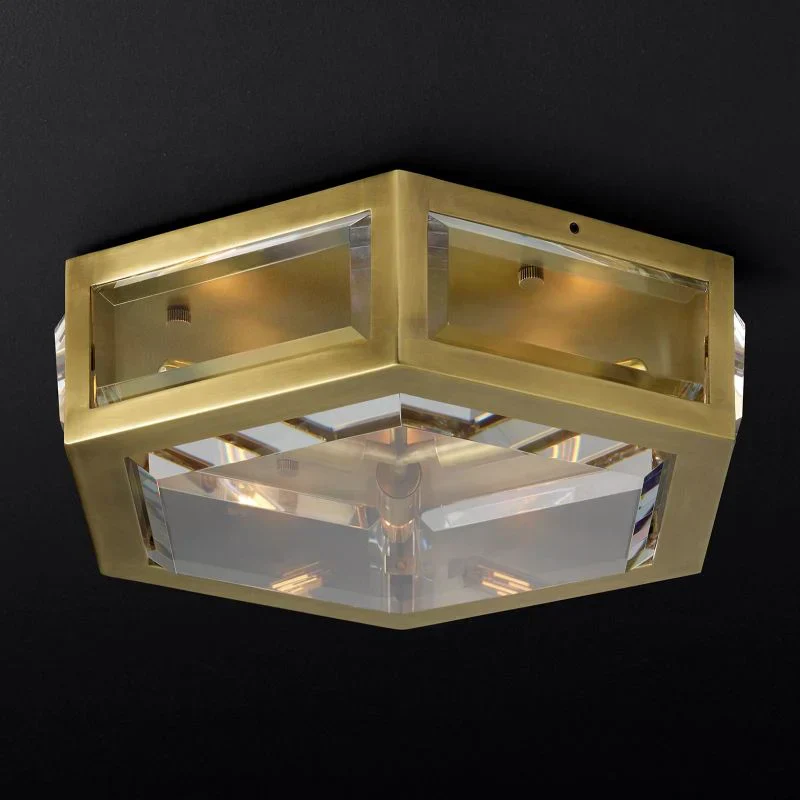 Chevalierr Flushmount 15''W - Image 3