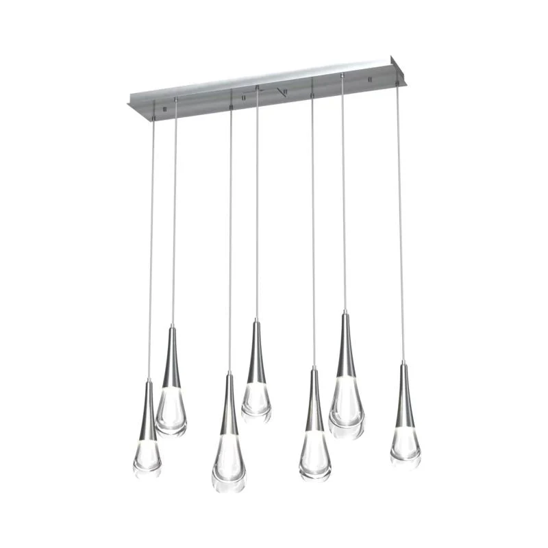 Dolores Linear Chandelier - Image 3