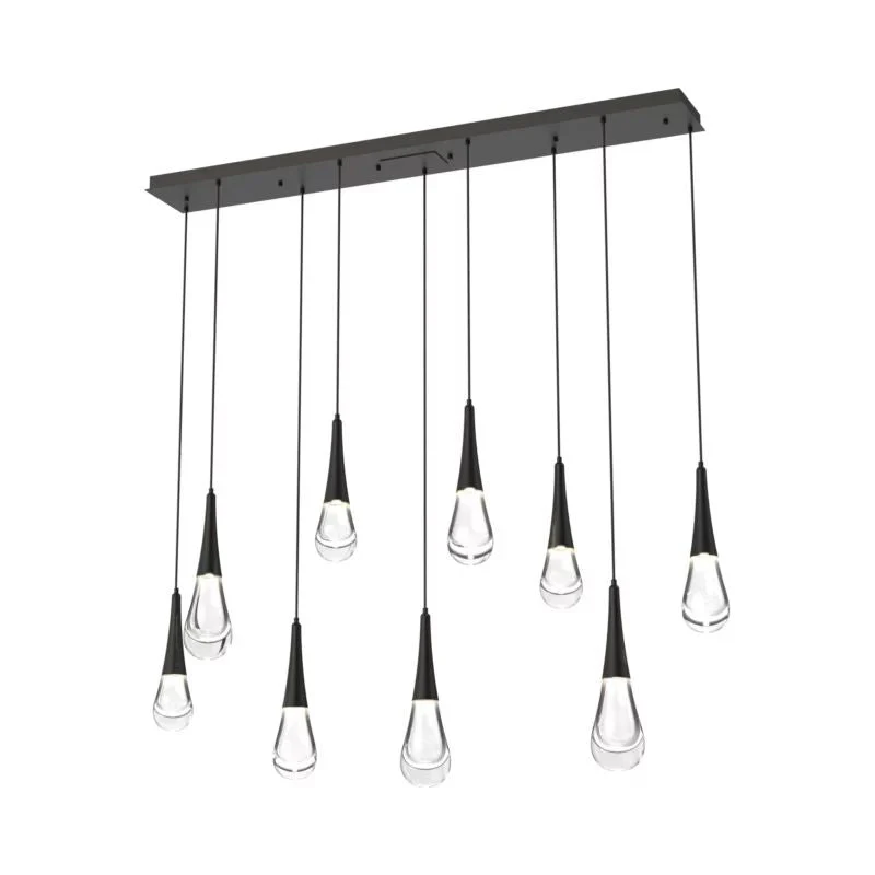 Dolores Linear Chandelier - Image 5