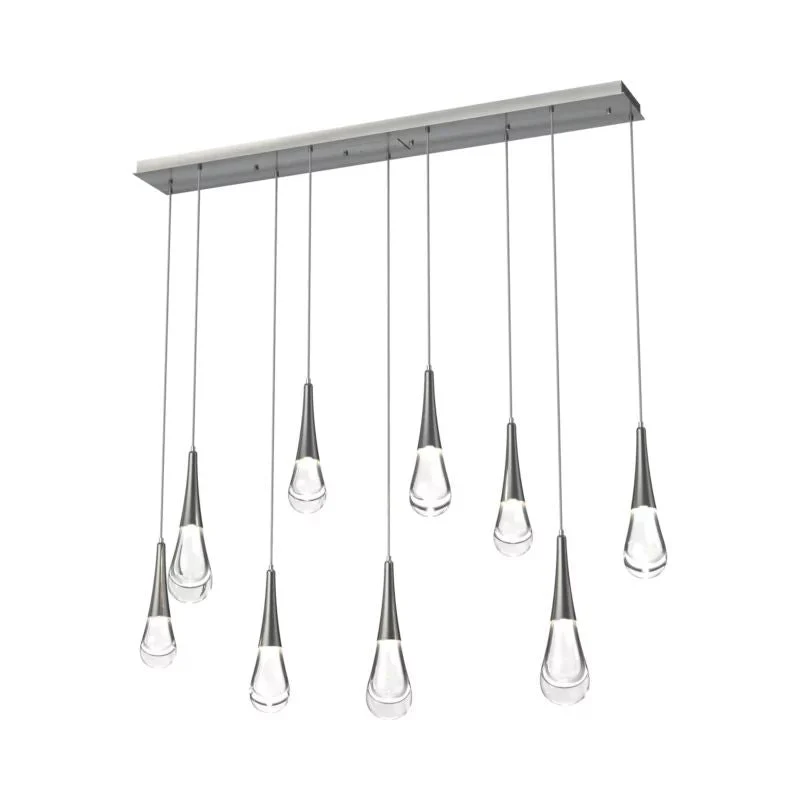 Dolores Linear Chandelier - Image 6