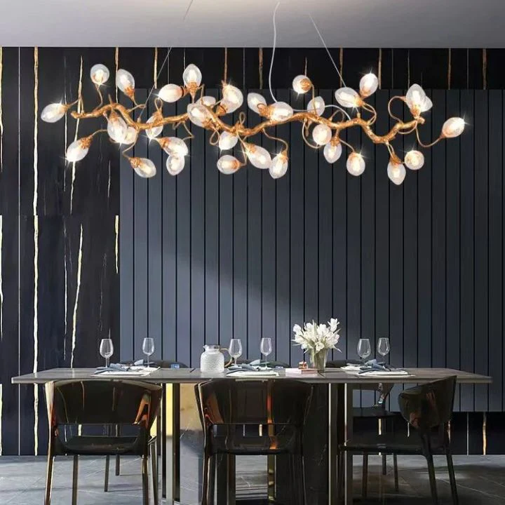 Dotus Luxury Chandelier - Image 5