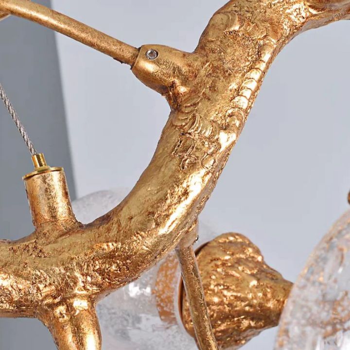 Dotus Luxury Chandelier - Image 9