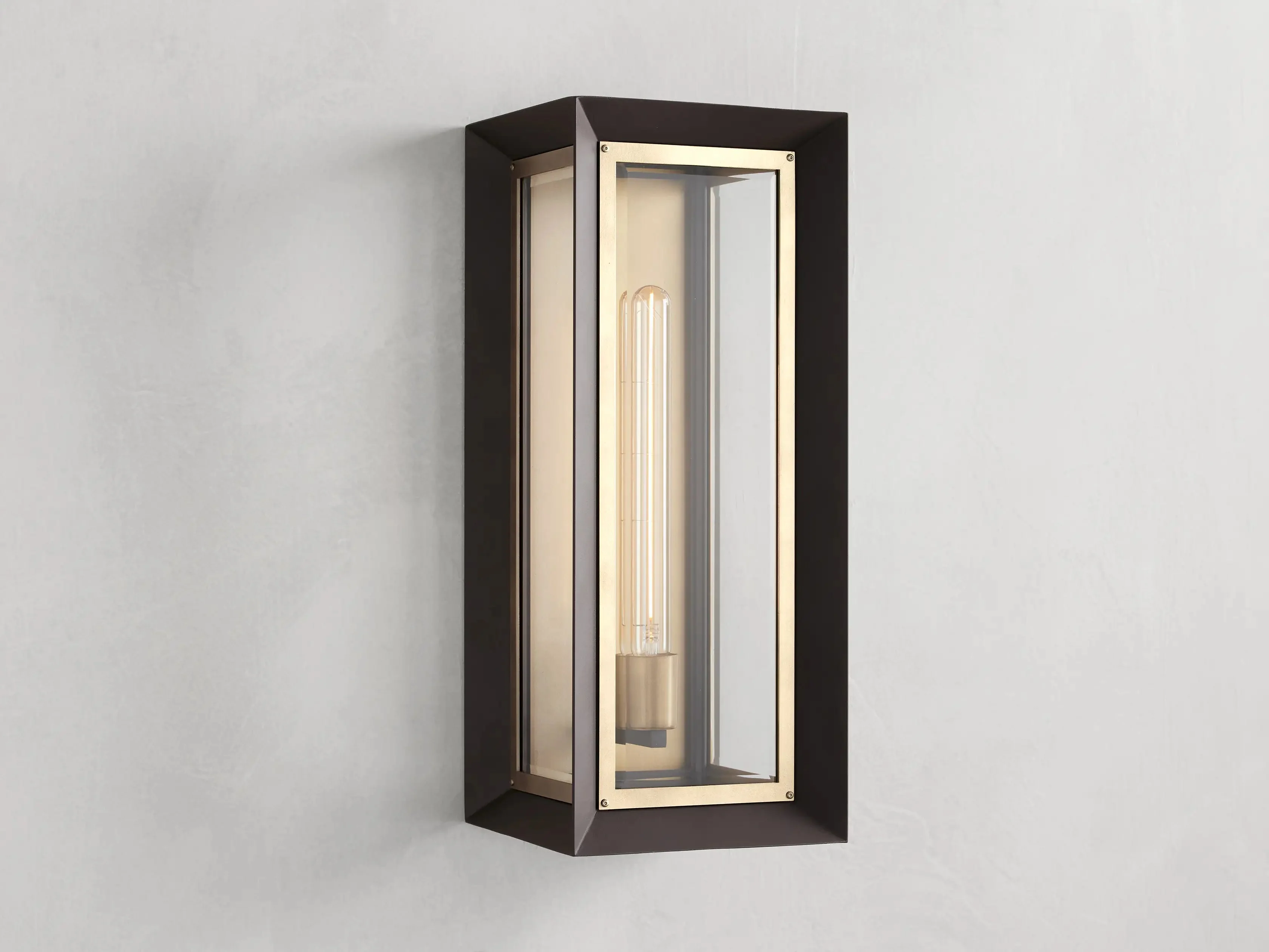 Eamon Outdoor Wall Sconce - Image 2