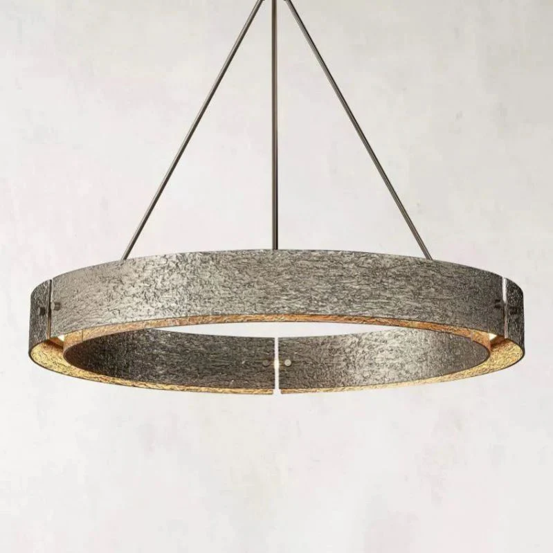 Eiesti Round Chandelier 48" - Image 6