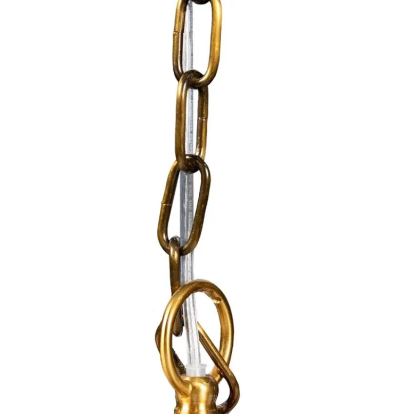 Galisa Alabaster Pendant - Image 6
