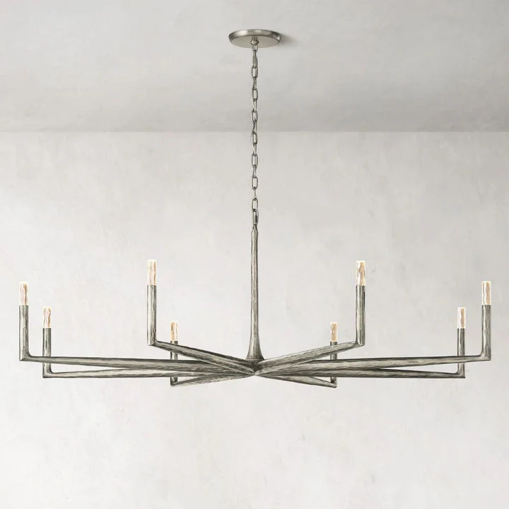 Gintegr Forged Chandelier - Image 16