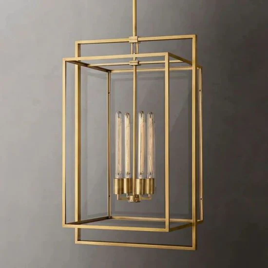 Gintegr Hanging Pendant  Light - Image 3