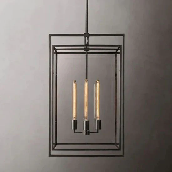Gintegr Hanging Pendant  Light - Image 4