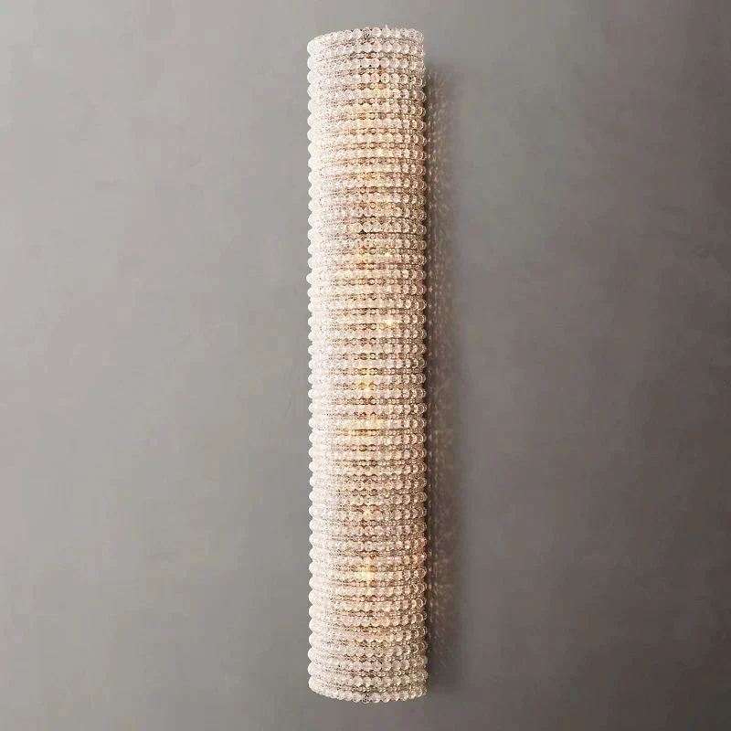 Hailo Crystal Wall Sconce - Image 4