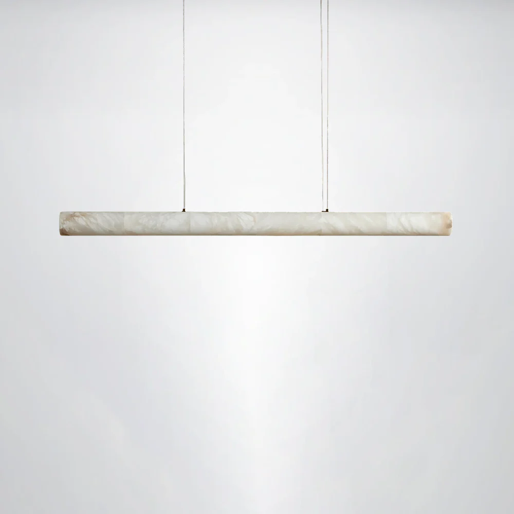 Halica Linear Chandelier - Image 5