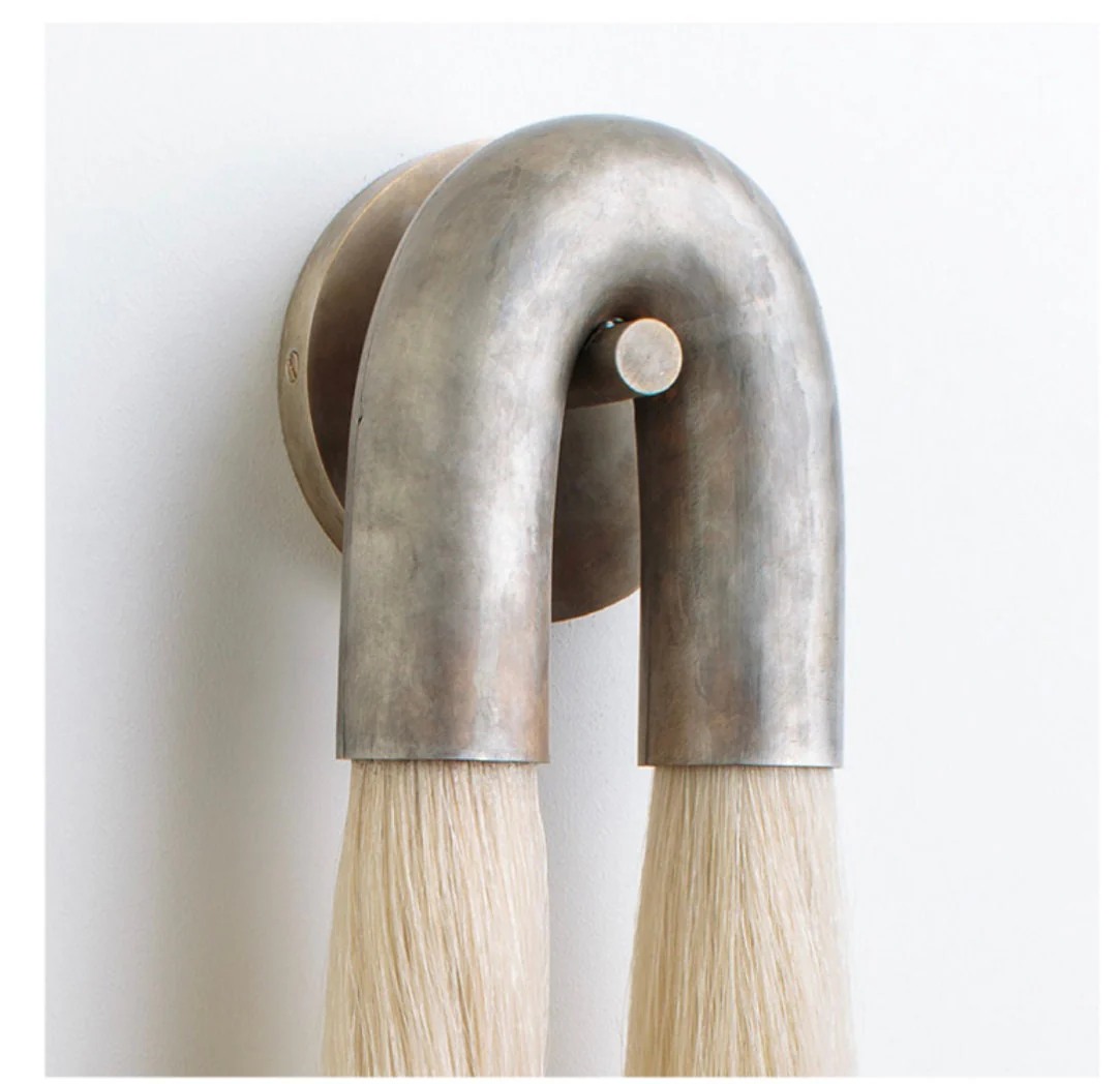 Horsehair Sconce - Image 4