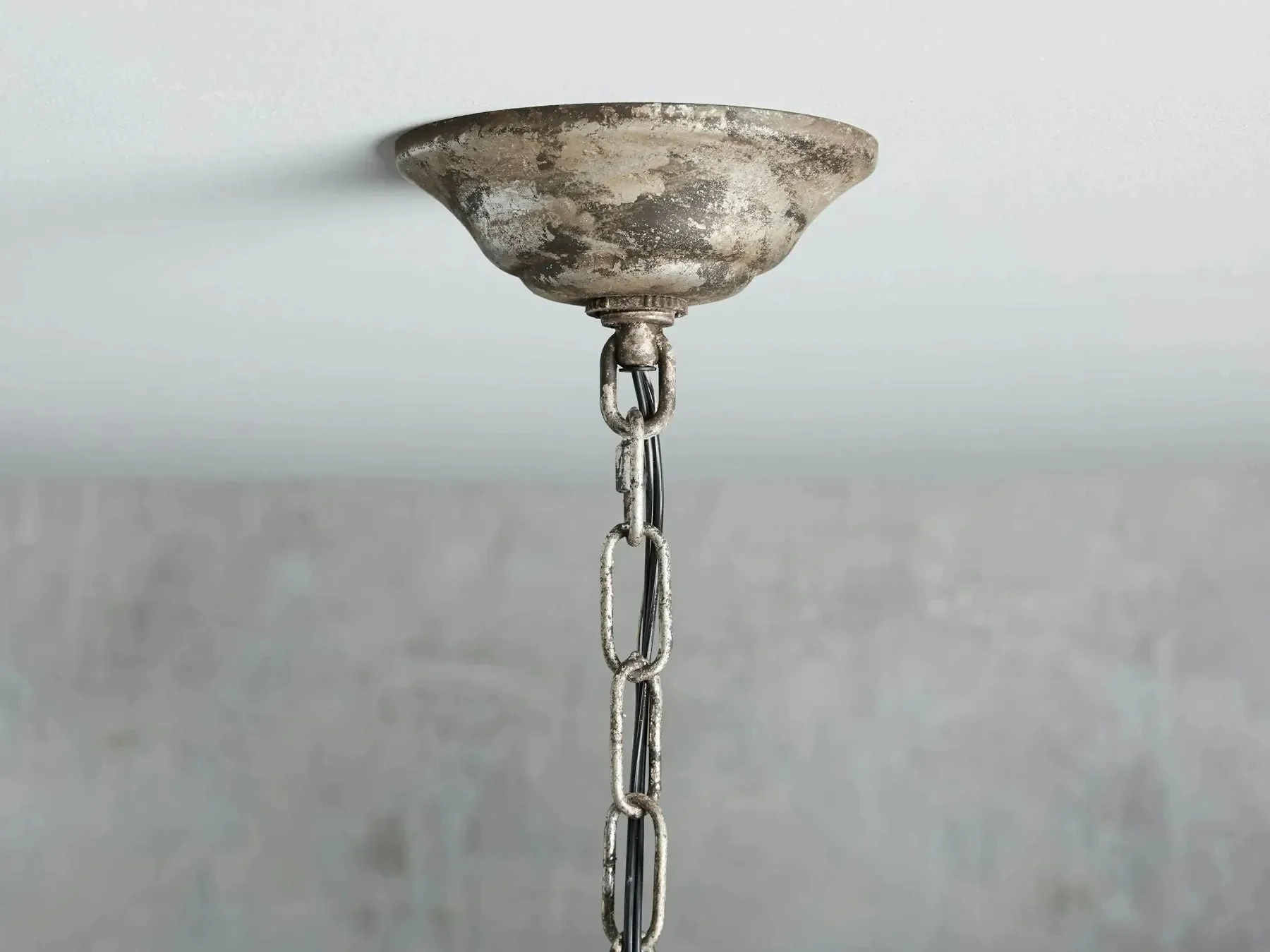 Kaile Crystal Pendant Light - Image 12