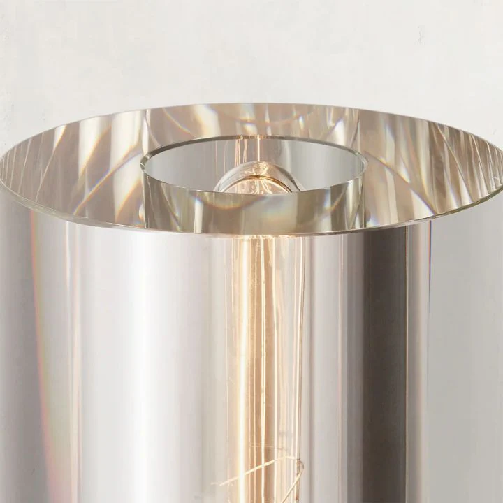 Kavi Cylindrical Table Lamp - Image 6