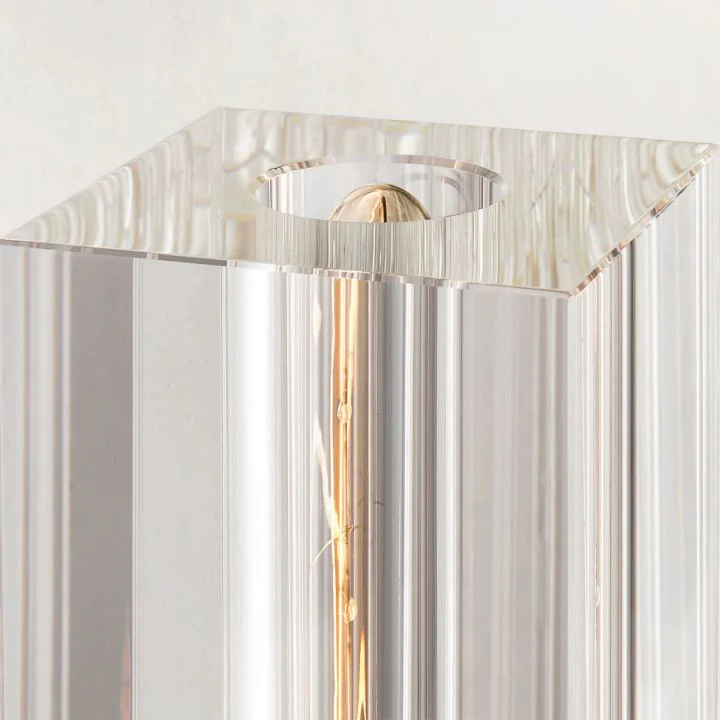Kavi Square Table Lamp - Image 2