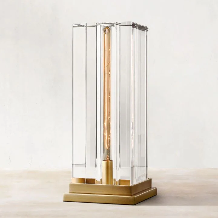 Kavi Square Table Lamp - Image 3