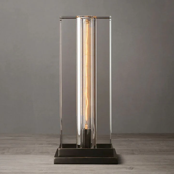 Kavi Square Table Lamp - Image 4