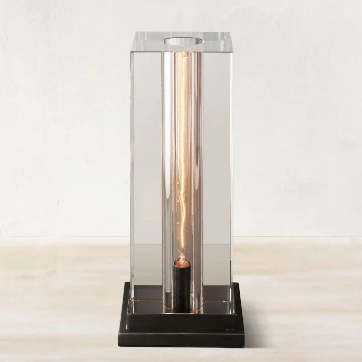 Kavi Square Table Lamp - Image 6