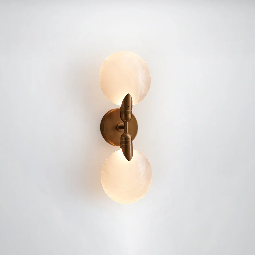 Laky Sconce - Image 5