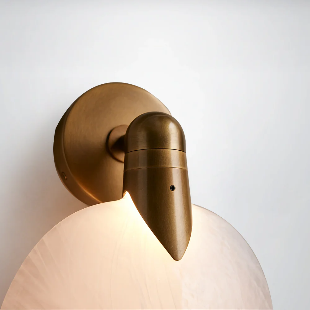 Laky Sconce - Image 6