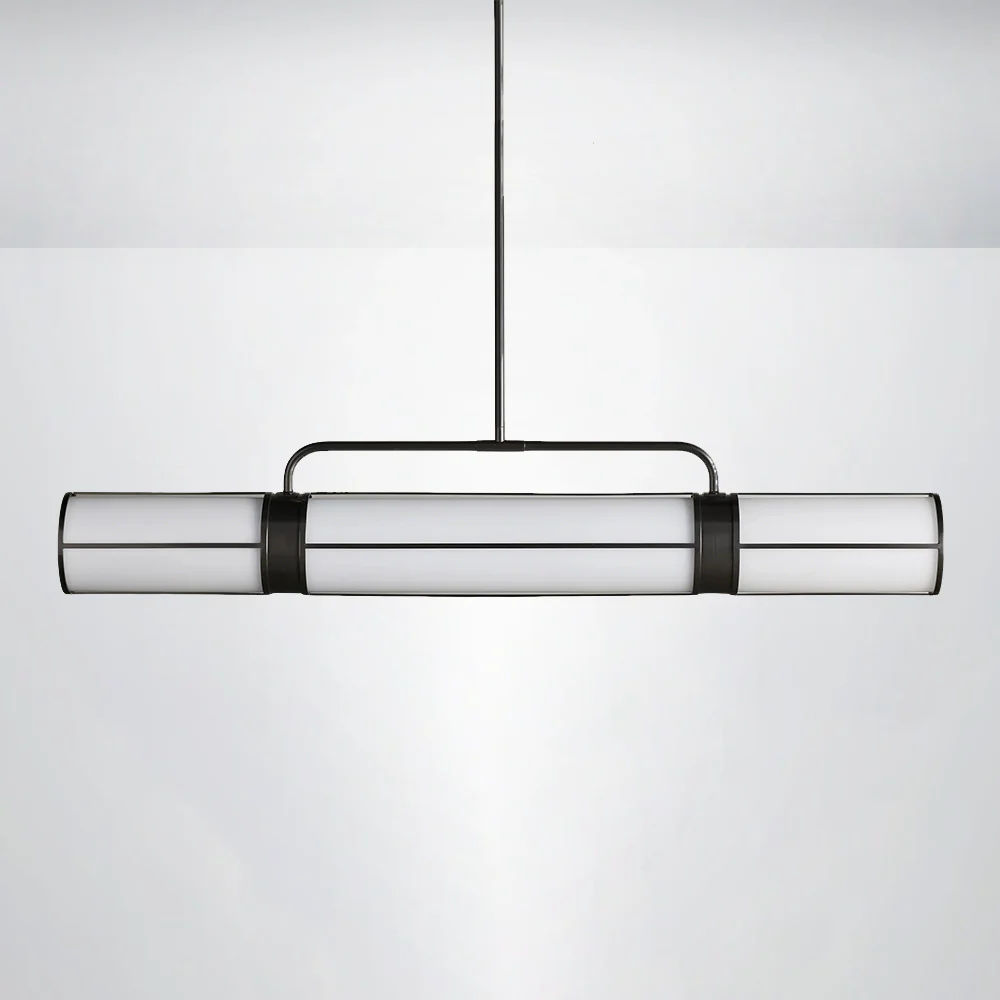 Lemming Linear Chandelier - Image 3