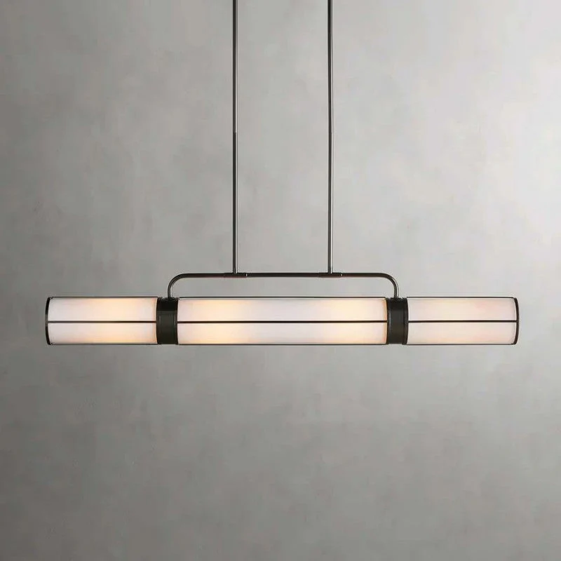 Lemming Linear Chandelier - Image 7