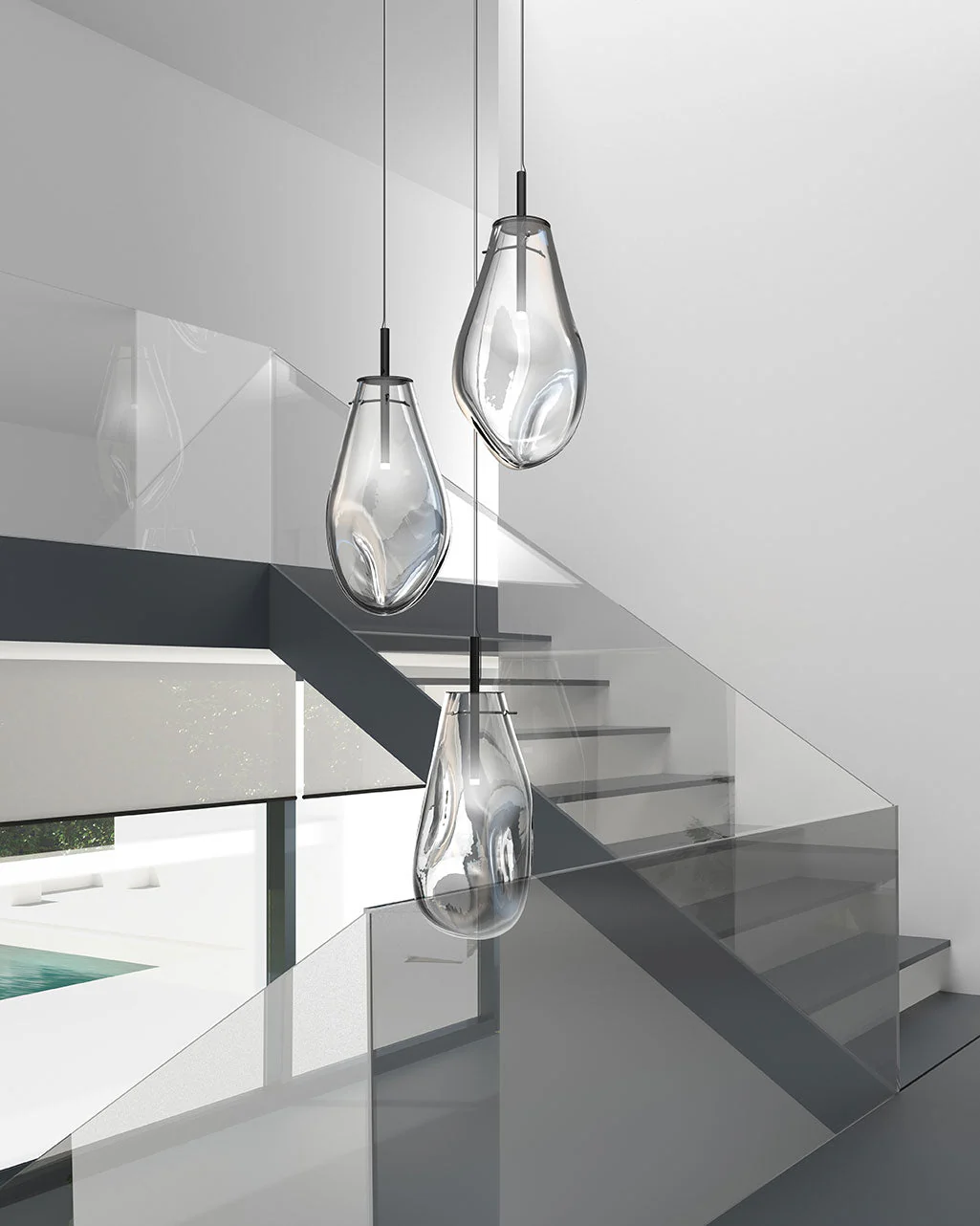 Liquid Pendant - Image 12