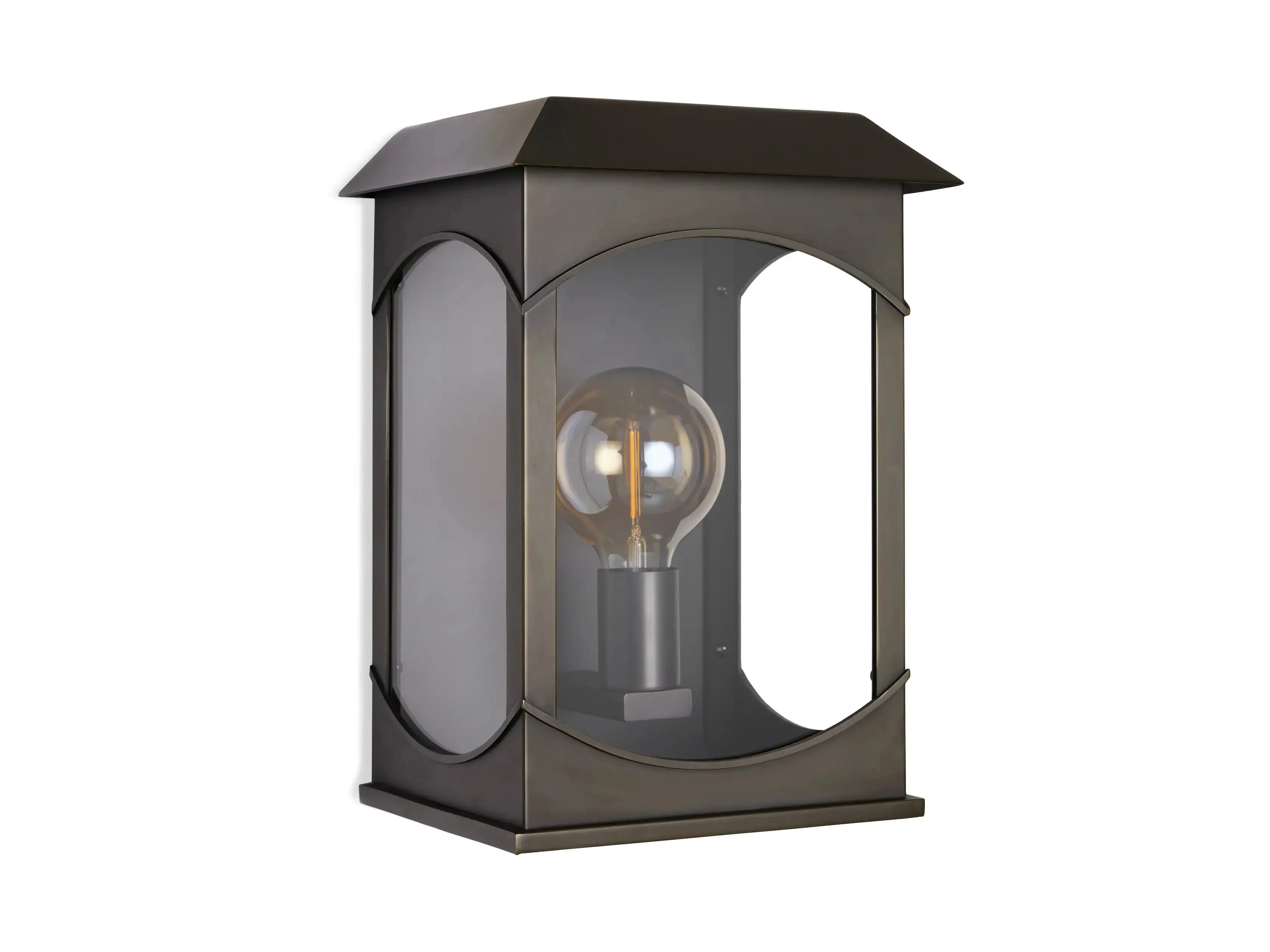 Magdalene Outdoor Wall Sconce - Image 4