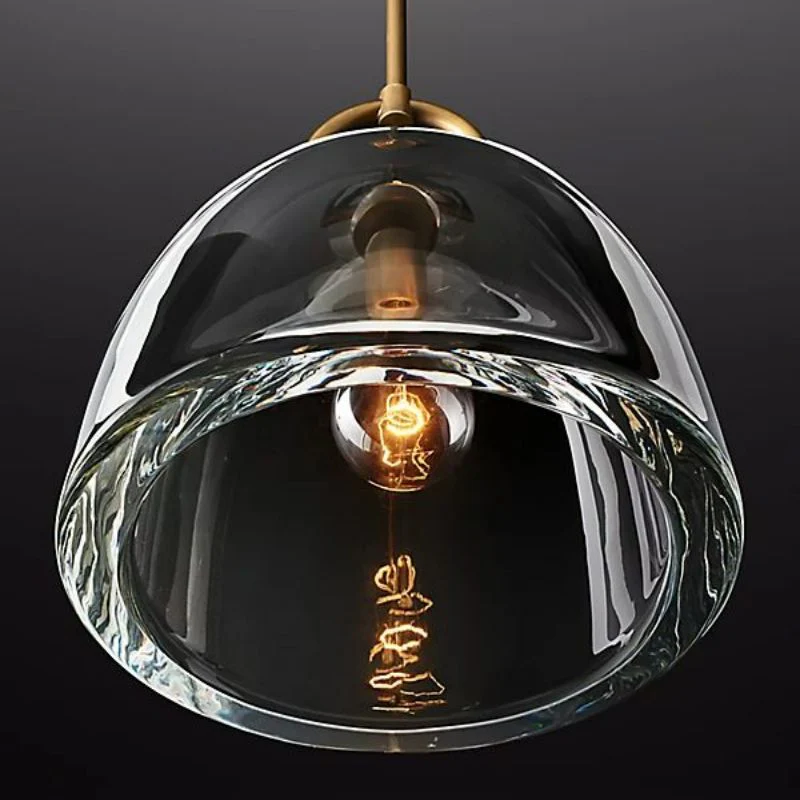 Mancy Circle Pendant 11‘’ - Image 4